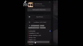 Обновление в KLauncher #shorts