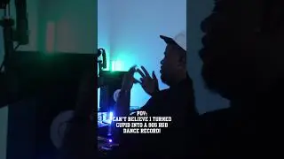 Cupid (90s RNB) Sample Flip x Summers Ovver x 112