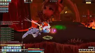 Dragonica Reborn - Tu Sĩ Solo Rồng Lửa LAVALON