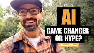 Ep 2: How AI Changed My Product Photography Workflow (For Real)?