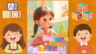 Phonics Song | Alphabets Song | Learning Letter for Kids