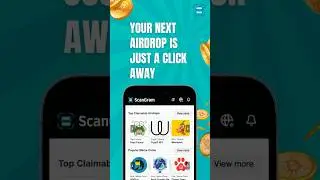 Top altcoin airdrops creating new opportunities in 2025 #crypto #token #airdrop #altcoin