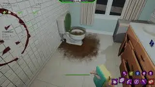 Paranomal Clean Up