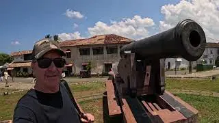 Colonial Galle teaching methods