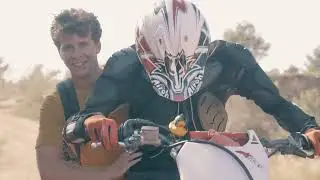 Malpha - Marroqui (clip vid&eacute;o)