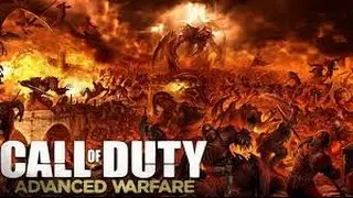 First look/review at Call of Duty: Advanced Warfare Supremacy DLC Xbox One
