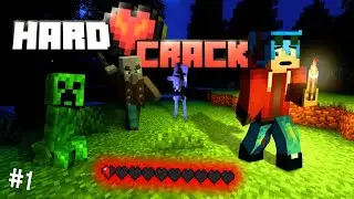 &iexcl;ME PERSIGUE UN GORDO! | HARDCRACK Ep. 1