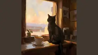 Laid-back Rhythms