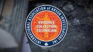 Evidence Collection Technician (IAAI-ECT)
