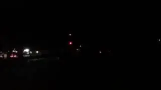 Ns A53 3537 With A Sick Horn
