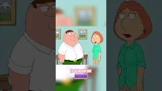 Il Meglio dei Griffin: Noemi e Lois, una cosa a tre? #shorts