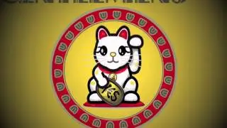 TGCWR002: FnDannyBoy - Money Cat (DJ Swell Remix)