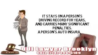 (718) 395-5189 Stop Searching Time Matters Brooklyn Dwi Lawyer