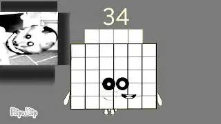 uncannyblocks band  31 to 40 but is my version