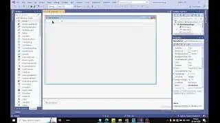 Creating Notepad App Design using Visual Basic Dot net