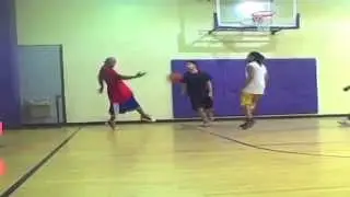 UNPROTECTED HOOPS SERIES #10