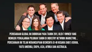 ARIIX INDONESIA - DAFTAR BISNIS ARIIX - 0812-5855-0660