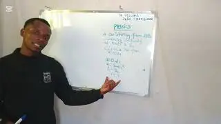 calculating final velocity in physics