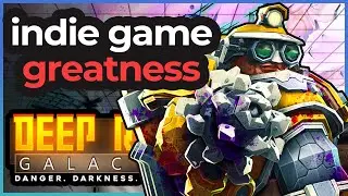Deep Rock Galactic is an Absolute Co-Op Gem (Review) - 100donuts
