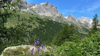2021 - Lac Laramon