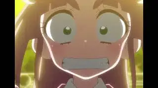 Star Detective Precure But Anna Time-Slipped the context with her part 2