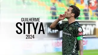 Guilherme Sitya | Skills, Goals, Assists | Konyaspor | 2024