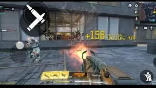 call of duty mobile gameplay⚡🔫| team death match| #ajgameing #codmobile