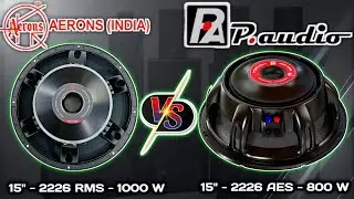 AERONS India 15