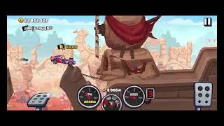 New (OP) Muscle Car Canyon Arena 10k