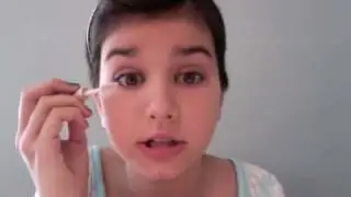Hair and Makeup Under 10 Minutes