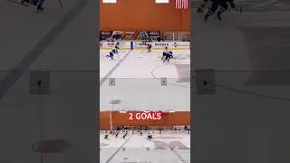Asher Riley 2pts (2g;0a) SQA vs Brookings, SD #hockey #mnhockey #usahockey #minnesotahockey