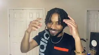 Dreadlock Journey: 10 Months