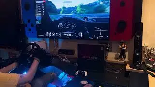 Nurburgring Gran Turismo 7 