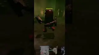 Werewolf Transformation Panic! Druoxtheshredder's Close Call