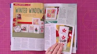 PAPERCRAFT ESSENTIALS MAGAZINE #191