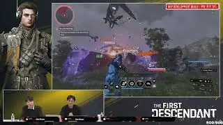 DEV LIVE STREAM JAN15th UPDATE (LATE VIDEO)