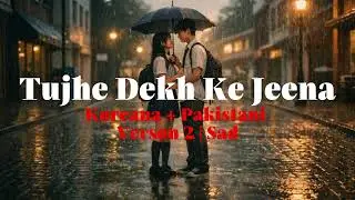 | Korean and Pakistani Sad Rap Mix | 2026 | AI | Latest