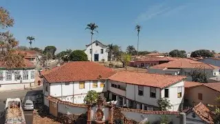 PARACATU / MINAS GERAIS - Hist&oacute;rica, Cultural com Eventos Esportivos, Religiosos e Agropecu&aacute;rios 