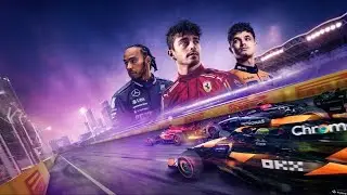 VAMOS CORRER OPEN LOBBY F1 2024 #liveshorts