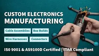 Circuit Assembly - Introduction