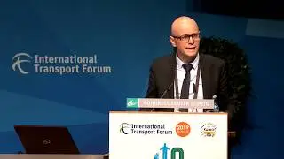 ITF Transport Outlook