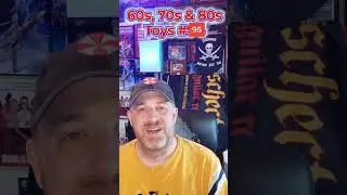 #60s #70s #80s #toys 095 #MyAncestryStory #DealGuesser #80stoys #viral #retro