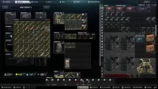 EFT 0.16.1.3.35392 - PVE gameplay  - Day 5.5
