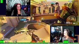 Come at me bro (Overwatch 2)