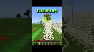 How the days go