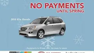 Vermont Kia Car Dealer Hosts Year End Savings Celebration Sales Event