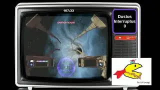Colony Wars (PS1) - Space battles! Like I'll know what the hell I'm doing playing this!