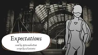 [F4A] Expectations - Corrupting the Hero [villain x superhero][soft speaking ASMR RP]