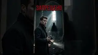 Это видео запретят после моего открытия в церкви