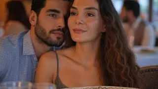 Ebru Sahin   Where did they go